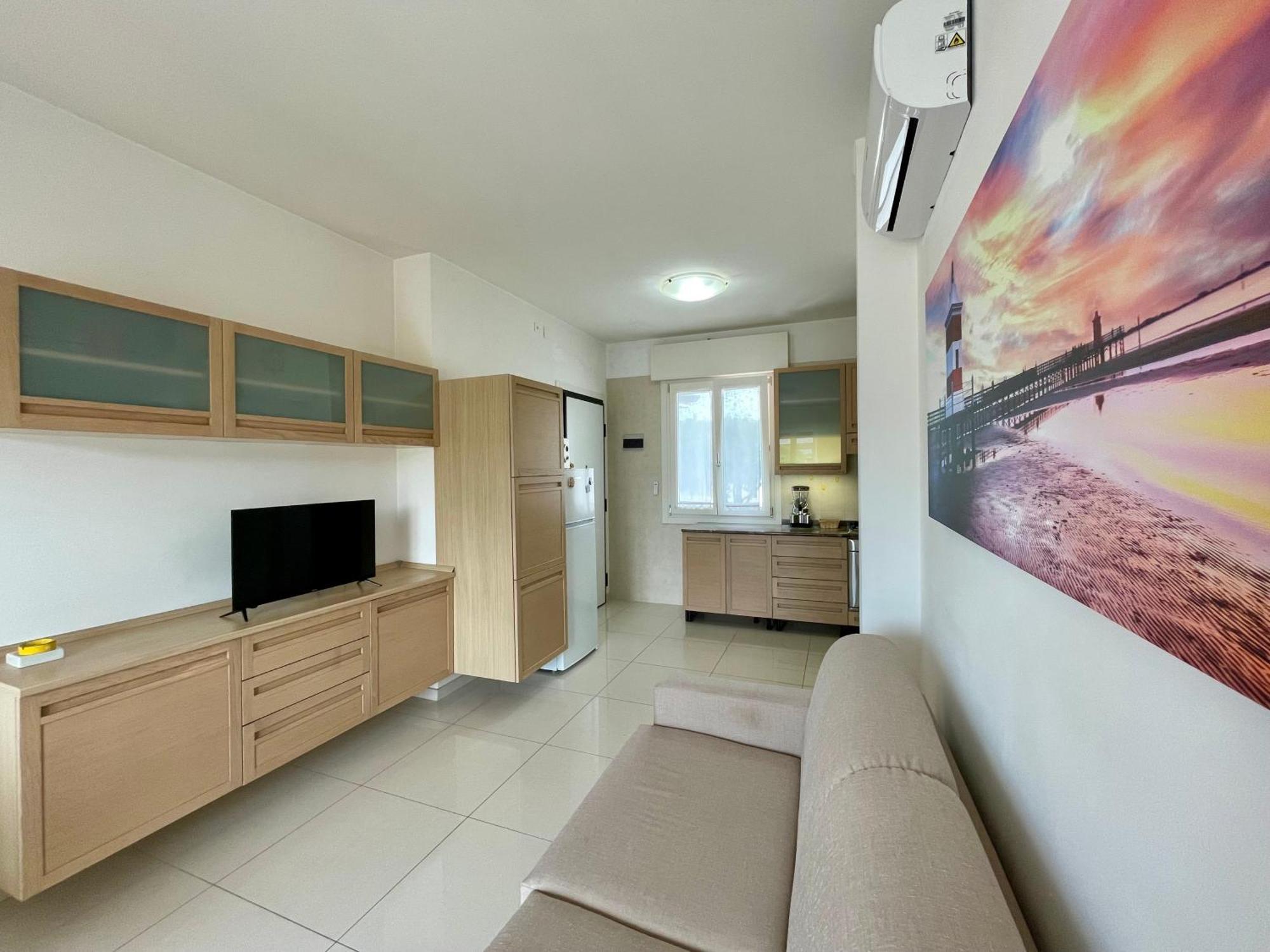 Appartamento Al Faro I Terracerelax&Parking Lignano Sabbiadoro Ngoại thất bức ảnh