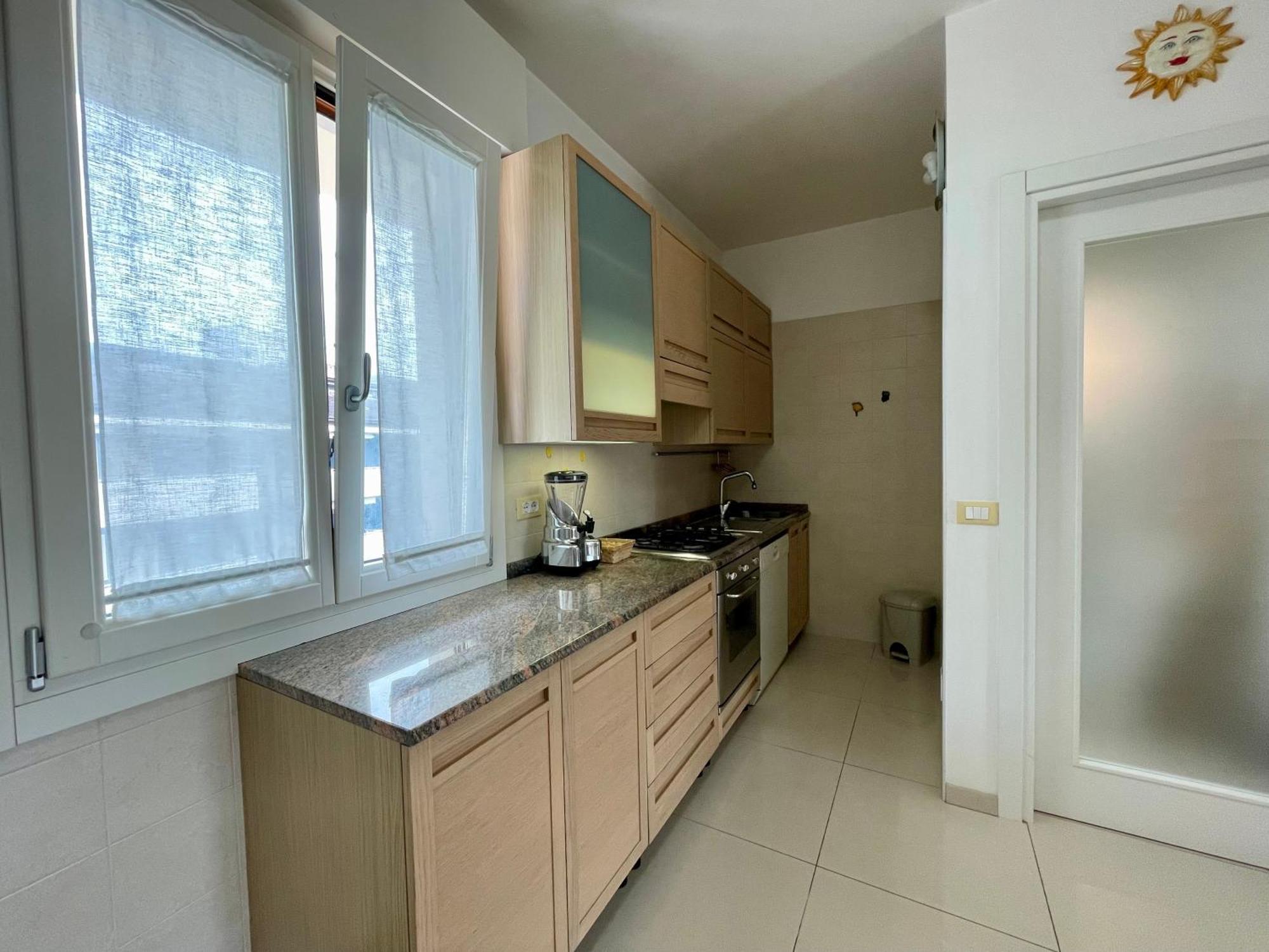 Appartamento Al Faro I Terracerelax&Parking Lignano Sabbiadoro Ngoại thất bức ảnh