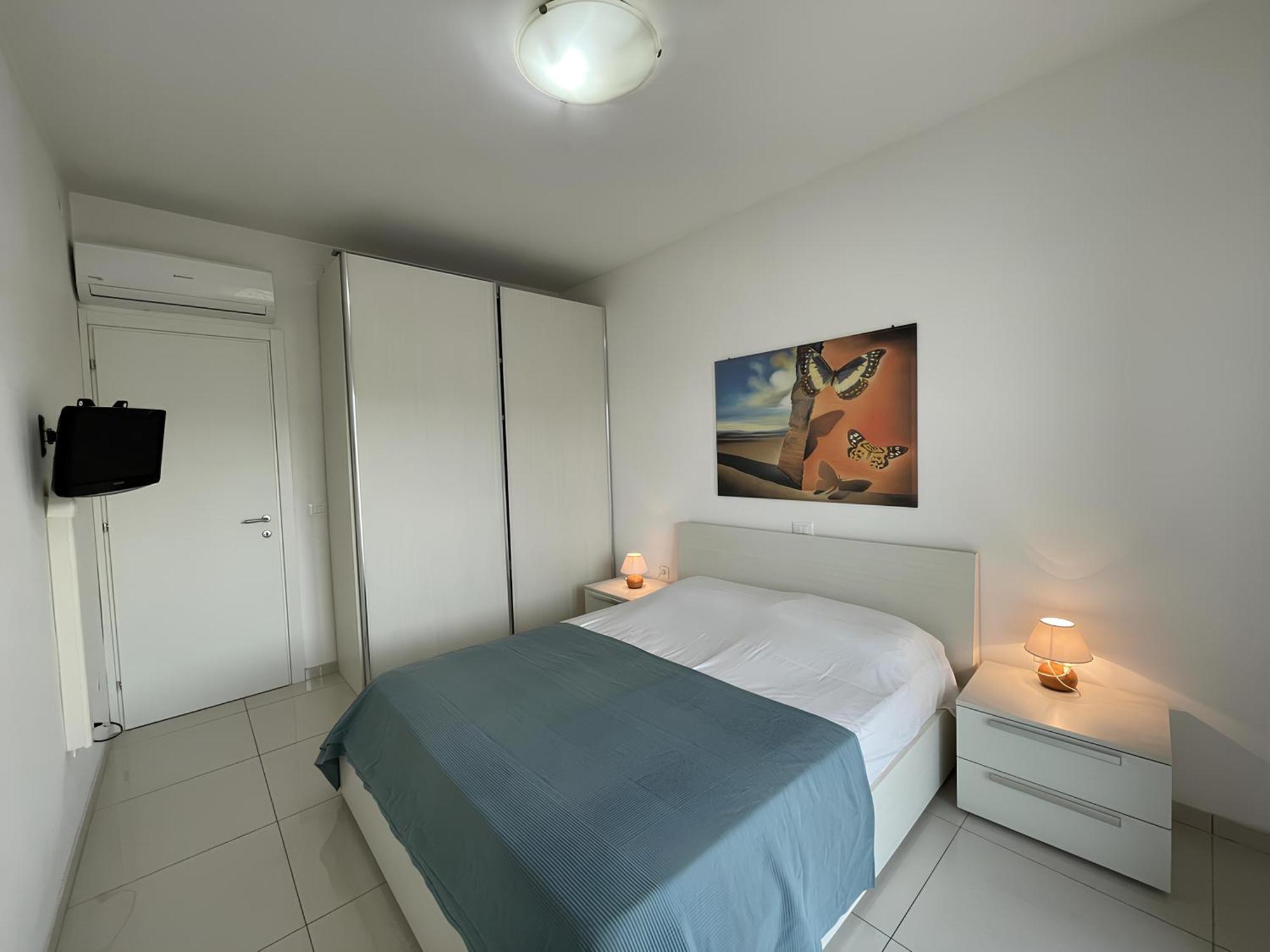 Appartamento Al Faro I Terracerelax&Parking Lignano Sabbiadoro Ngoại thất bức ảnh