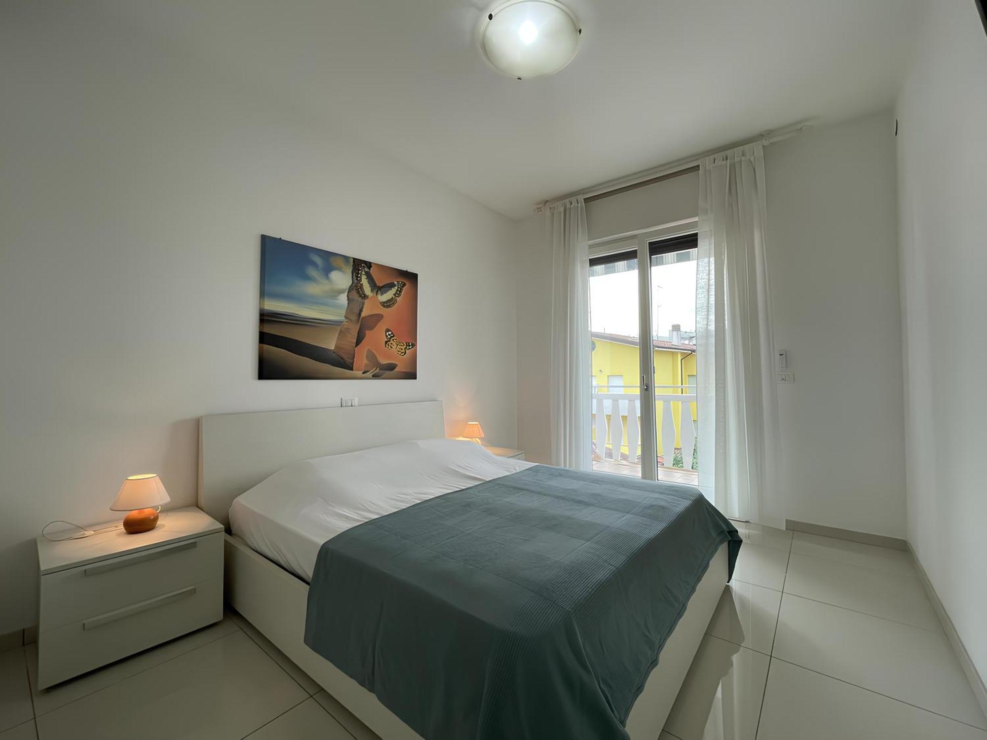 Appartamento Al Faro I Terracerelax&Parking Lignano Sabbiadoro Ngoại thất bức ảnh